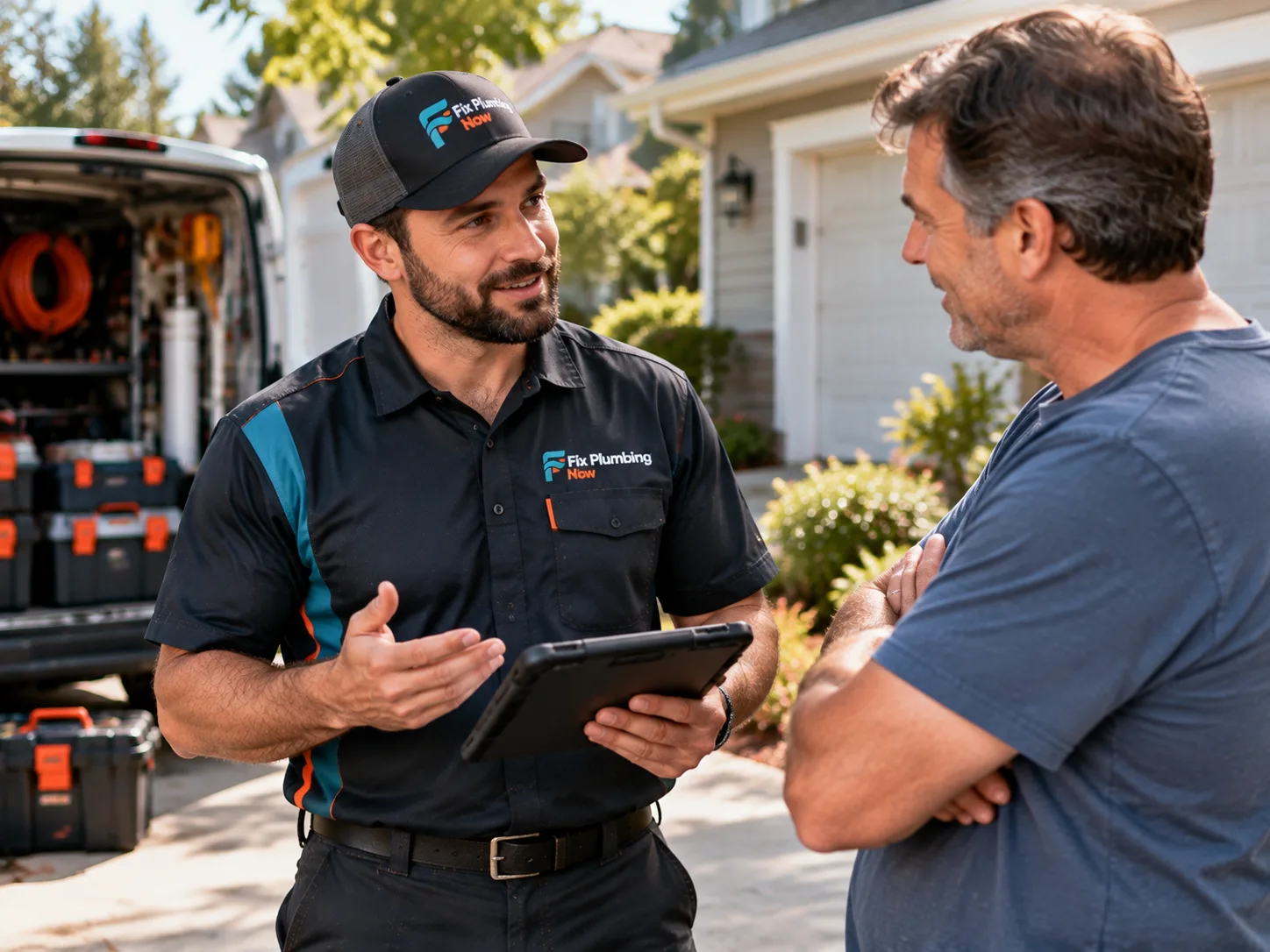 Clogged Drain Service Granite Falls, NC FAQs